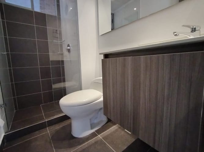 Apartamento de 2 alcobas en arriendo en Villa Carlota, Medellín, 86 m² · foto 15 de 24