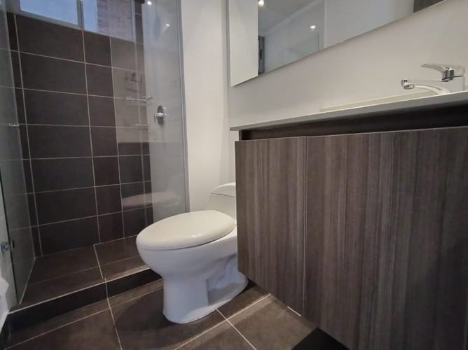 Apartamento de 2 alcobas en arriendo en Villa Carlota, Medellín, 86 m² · foto 16 de 24