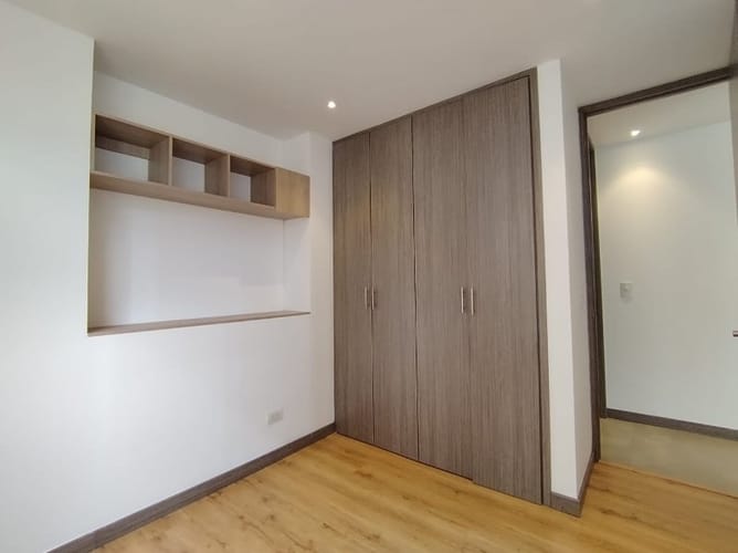 Apartamento de 2 alcobas en arriendo en Villa Carlota, Medellín, 86 m² · foto 19 de 24