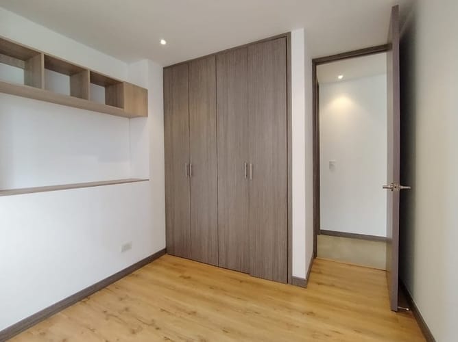 Apartamento de 2 alcobas en arriendo en Villa Carlota, Medellín, 86 m² · foto 20 de 24
