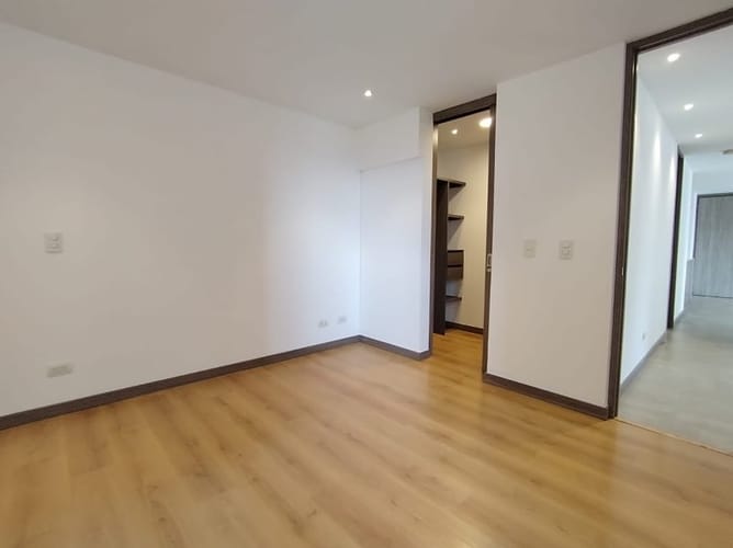 Apartamento de 2 alcobas en arriendo en Villa Carlota, Medellín, 86 m² · foto 24 de 24