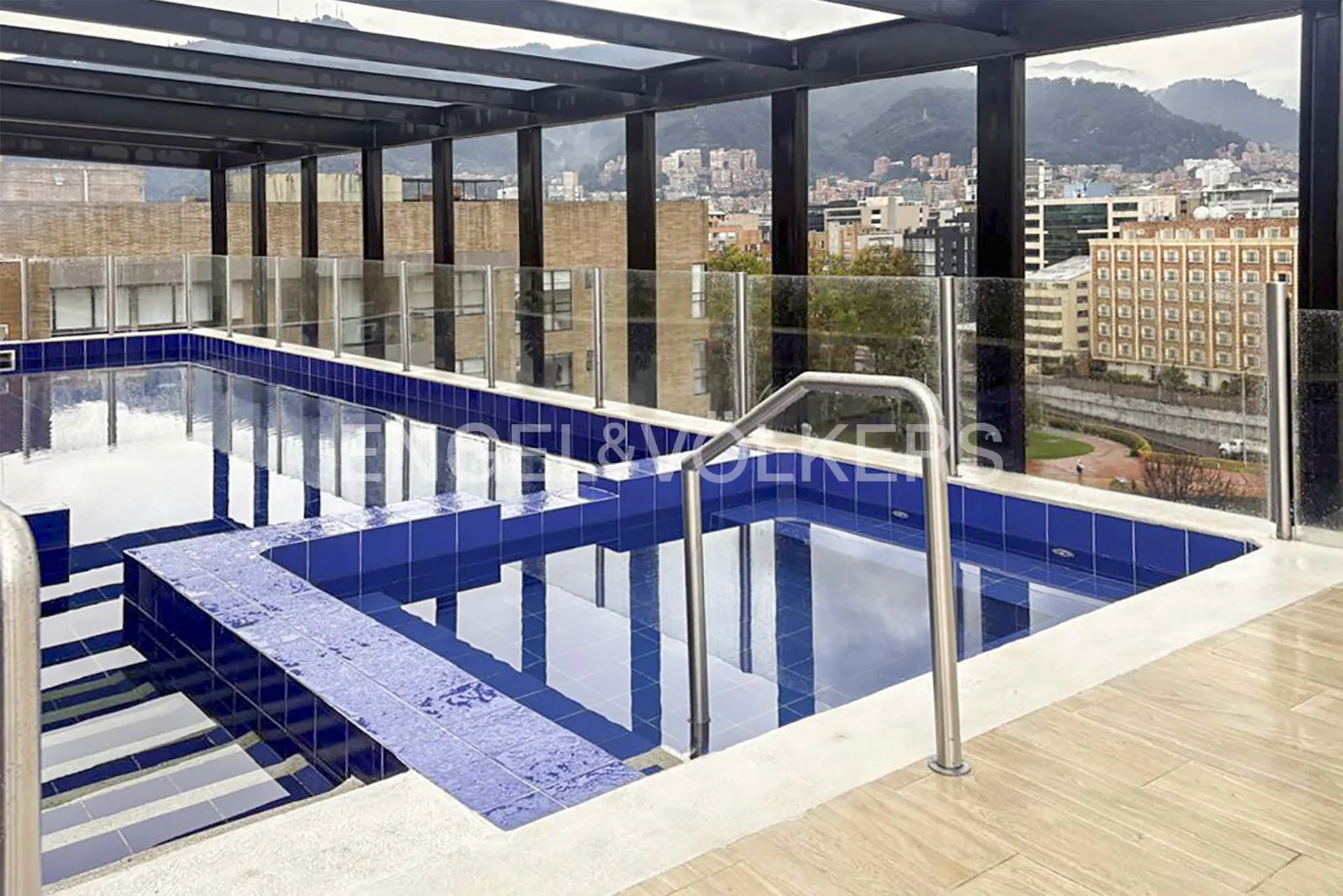 Apartamento en venta en Chico Norte, Bogotá · foto 9 de 9