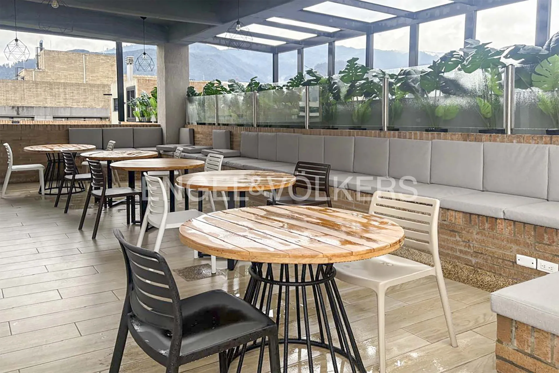 Apartamento en venta en Chico Norte, Bogotá · foto 7 de 9