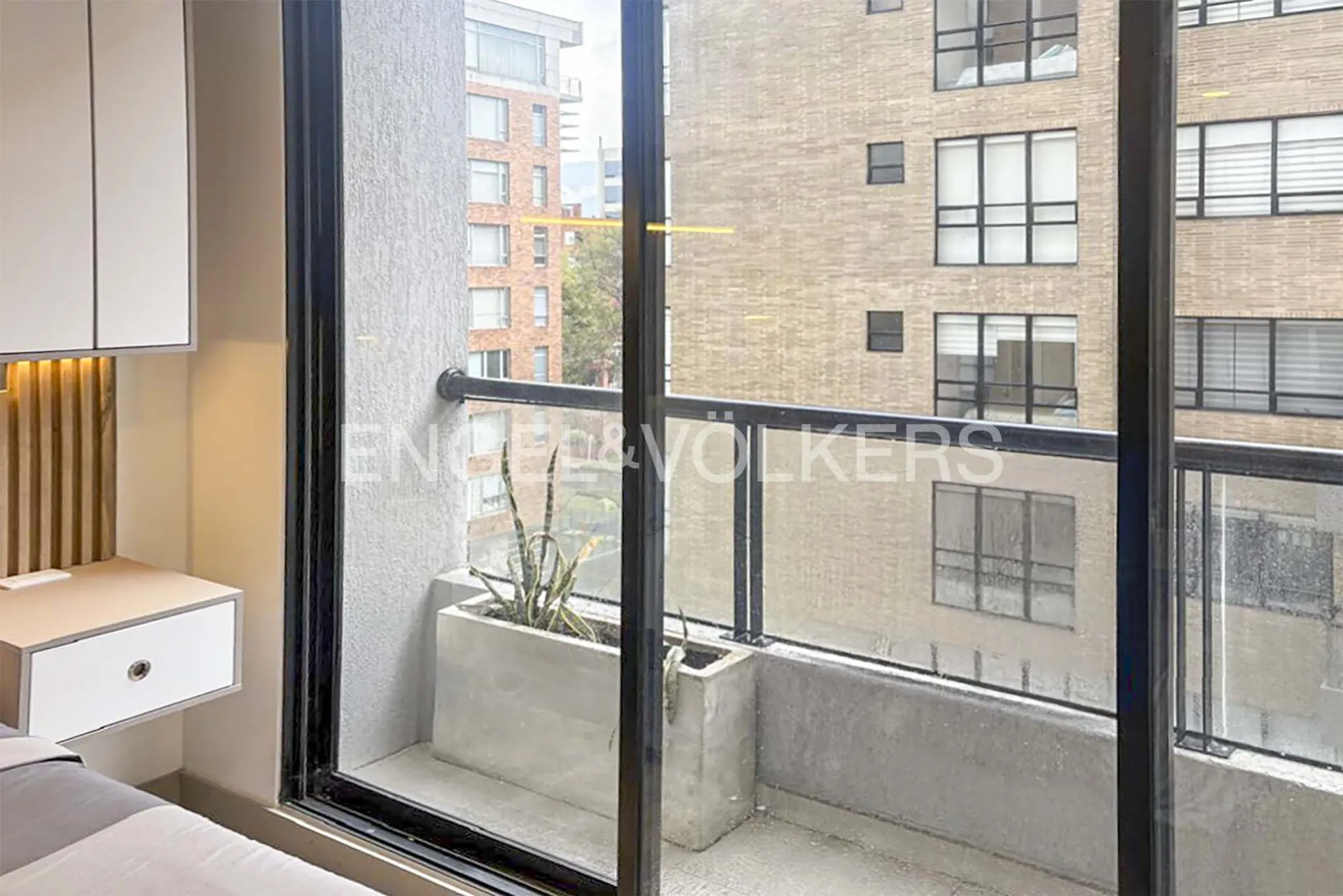 Apartamento en venta en Chico Norte, Bogotá · foto 5 de 9