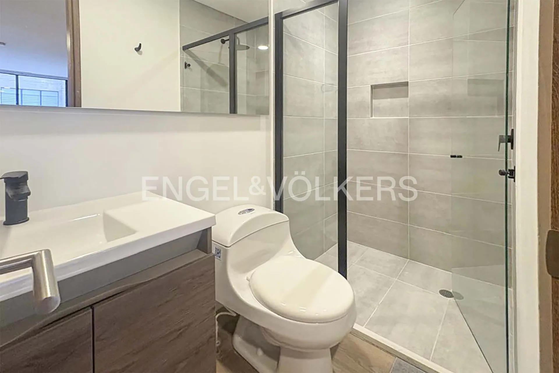 Apartamento en venta en Chico Norte, Bogotá · foto 4 de 9