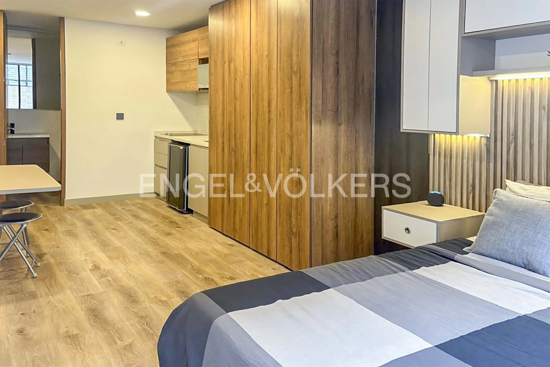 Apartamento en venta en Chico Norte, Bogotá · foto 2 de 9