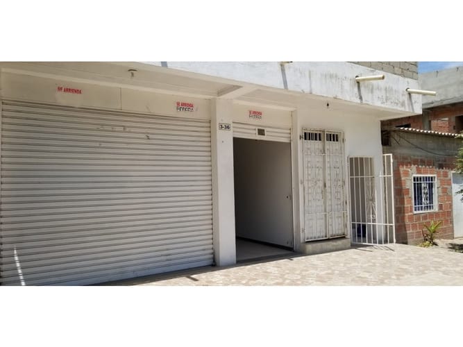 Local en venta en Aeropuerto, Santa Marta, 240 m² · foto 4 de 12