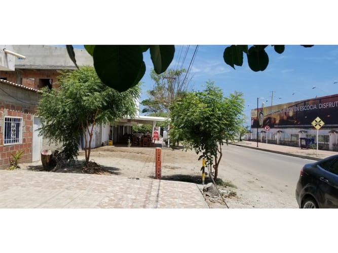 Local en venta en Aeropuerto, Santa Marta, 240 m² · foto 11 de 12