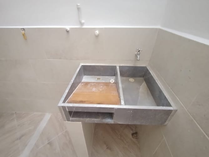 Local en arriendo en Diego Echavarria, Medellín, 110 m² · foto 13 de 19