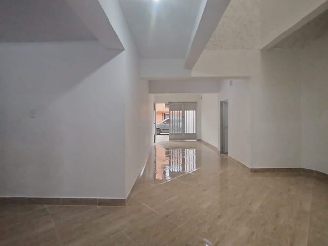 Local en arriendo en Diego Echavarria, Medellín, 110 m² · foto 17 de 19