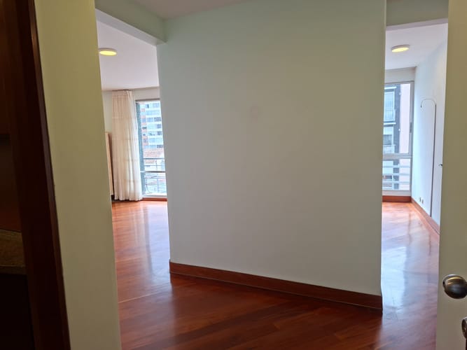 Apartamento en venta en Los Cedros, Bogotá · foto 6 de 24