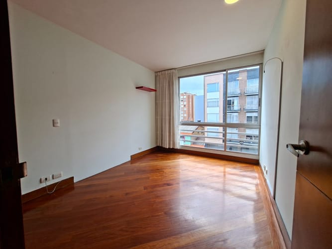 Apartamento en venta en Los Cedros, Bogotá · foto 12 de 24