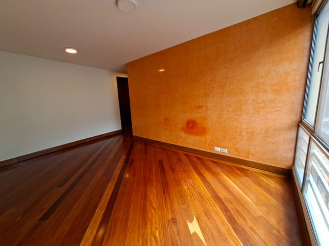 Apartamento en venta en Los Cedros, Bogotá · foto 20 de 24