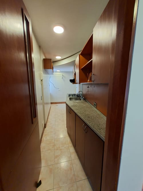 Apartamento en venta en Los Cedros, Bogotá · foto 11 de 24