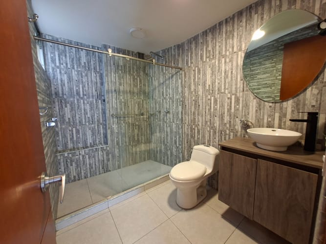 Apartamento en venta en Los Cedros, Bogotá · foto 15 de 24