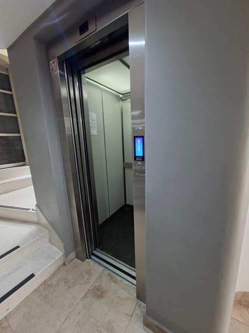 Apartamento en venta en Los Cedros, Bogotá · foto 5 de 24