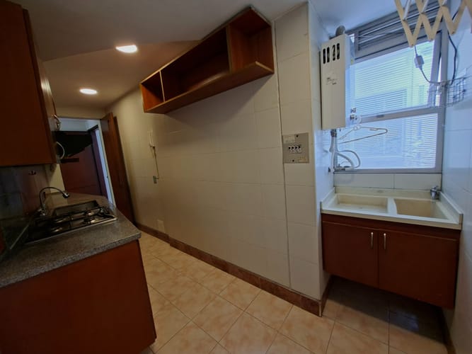 Apartamento en venta en Los Cedros, Bogotá · foto 17 de 24