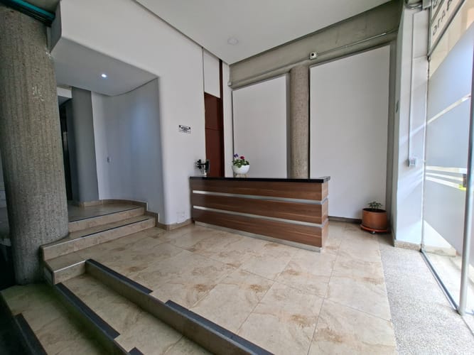 Apartamento en venta en Los Cedros, Bogotá · foto 4 de 24