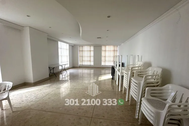 Apartamento de 3 alcobas en venta en El Poblado, Medellín, 170 m² · foto 2 de 3