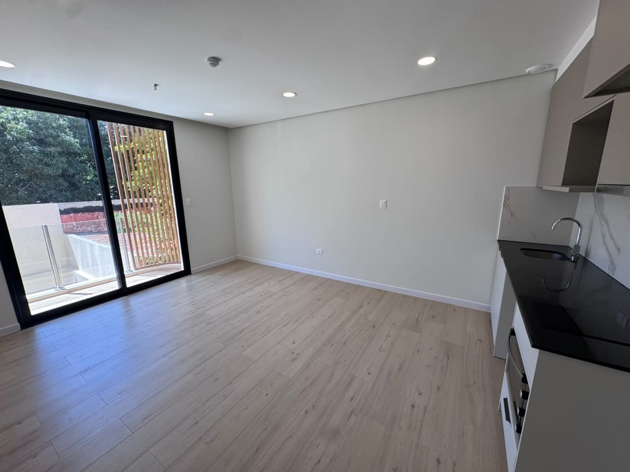 Departamento en venta en Villa Morra