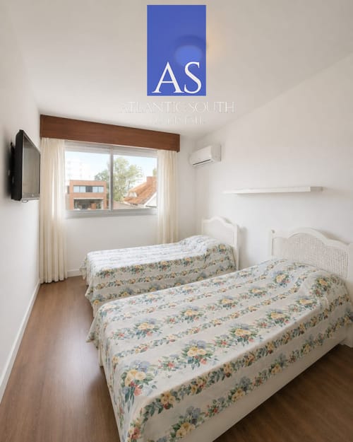 Apartamento en alquiler anual en Punta del Este · Photo 8