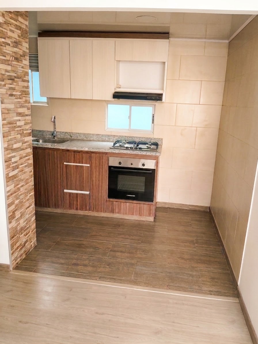 Foto del apartamento