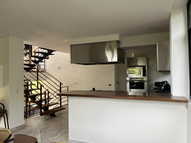 Casa en arriendo en El Libano, La Calera · foto 2 de 10