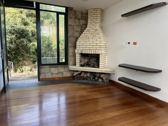 Casa en arriendo en El Libano, La Calera · foto 3 de 10