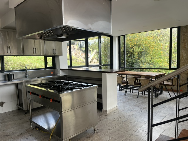 Casa en arriendo en El Libano, La Calera · foto 4 de 10