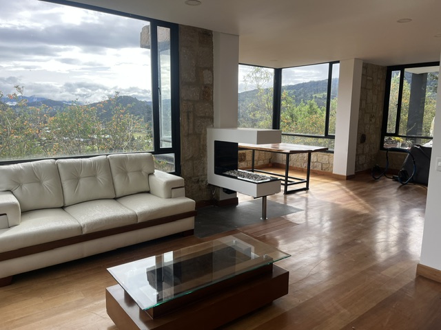 Casa en arriendo en El Libano, La Calera · foto 6 de 10