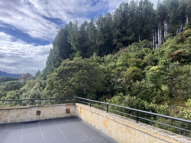 Casa en arriendo en El Libano, La Calera · foto 7 de 10