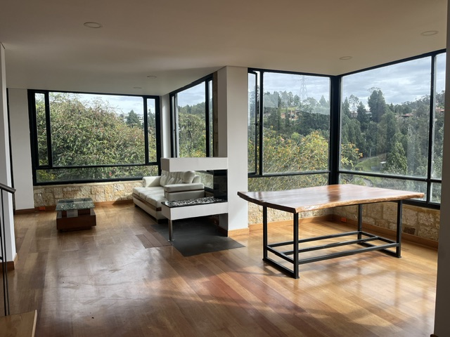 Casa en arriendo en El Libano, La Calera · foto 8 de 10