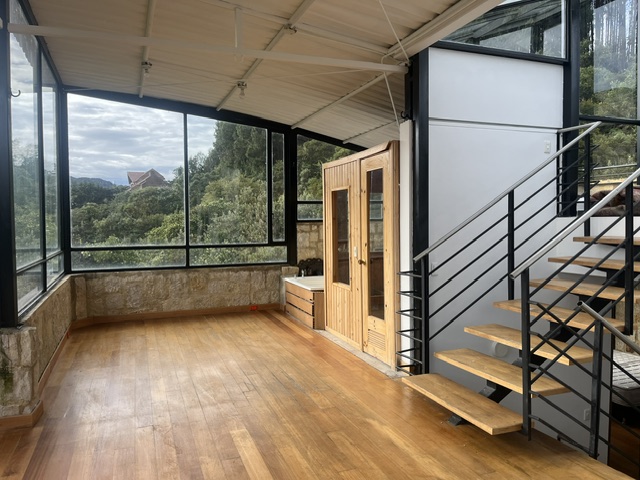 Casa en arriendo en El Libano, La Calera · foto 9 de 10