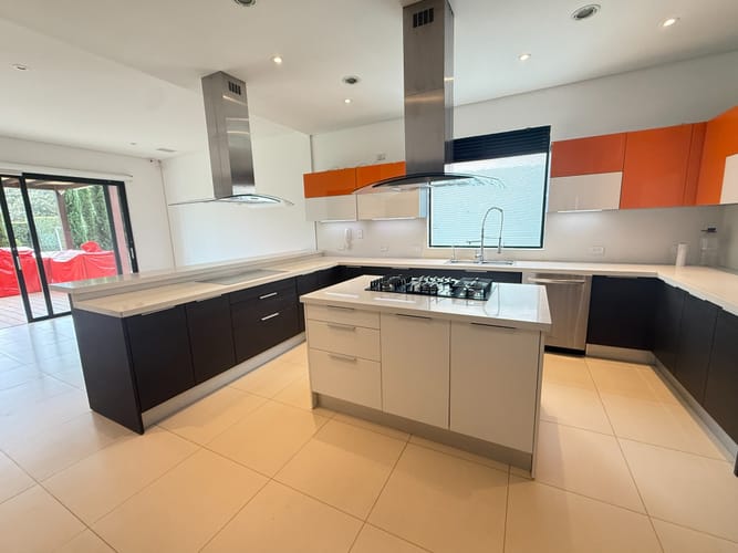 Casa de 4 alcobas en arriendo en Hatogrande, Sopó, 368 m² · foto 7 de 20