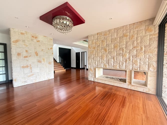 Casa de 4 alcobas en arriendo en Hatogrande, Sopó, 368 m² · foto 9 de 20