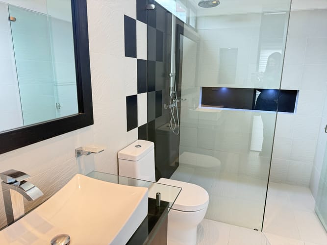 Casa de 4 alcobas en arriendo en Hatogrande, Sopó, 368 m² · foto 14 de 20