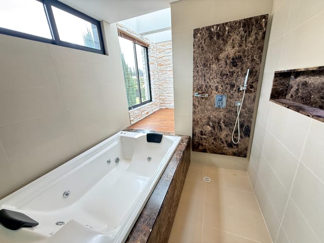 Casa de 4 alcobas en arriendo en Hatogrande, Sopó, 368 m² · foto 18 de 20
