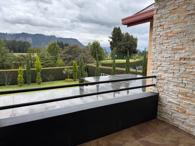 Casa de 4 alcobas en arriendo en Hatogrande, Sopó, 368 m² · foto 12 de 20