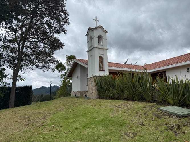 Casa de 4 alcobas en arriendo en Hatogrande, Sopó, 368 m² · foto 20 de 20