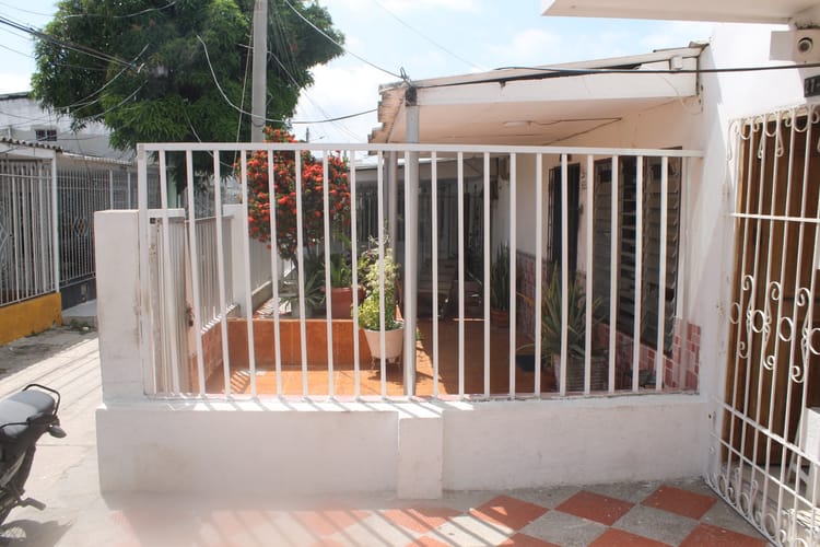 Casa de 3 alcobas en venta en Costa Hermosa, Barranquilla, 107 m² · foto 2 de 20