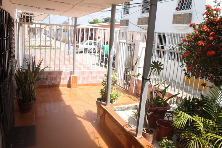 Casa de 3 alcobas en venta en Costa Hermosa, Barranquilla, 107 m² · foto 3 de 20
