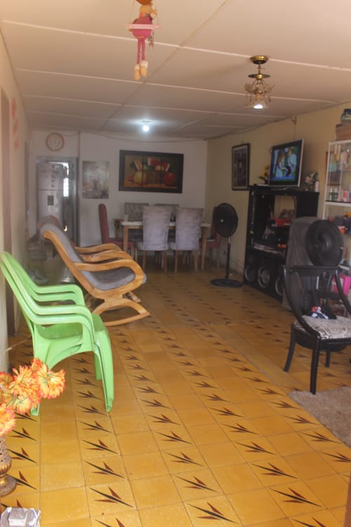 Casa de 3 alcobas en venta en Costa Hermosa, Barranquilla, 107 m² · foto 4 de 20