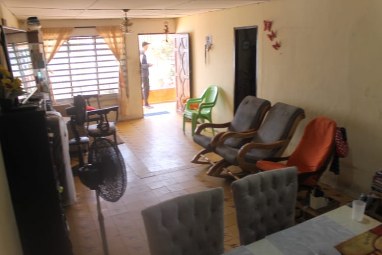 Casa de 3 alcobas en venta en Costa Hermosa, Barranquilla, 107 m² · foto 6 de 20