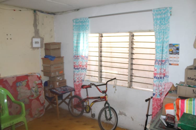 Casa de 3 alcobas en venta en Costa Hermosa, Barranquilla, 107 m² · foto 7 de 20