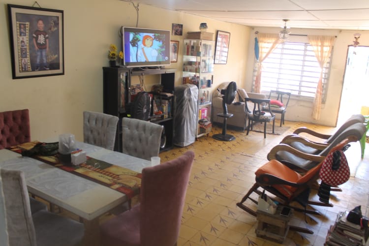 Casa de 3 alcobas en venta en Costa Hermosa, Barranquilla, 107 m² · foto 8 de 20