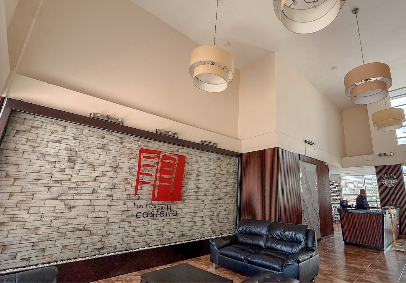 Apartamento en venta en El Tintal, Bogotá · foto 3 de 20