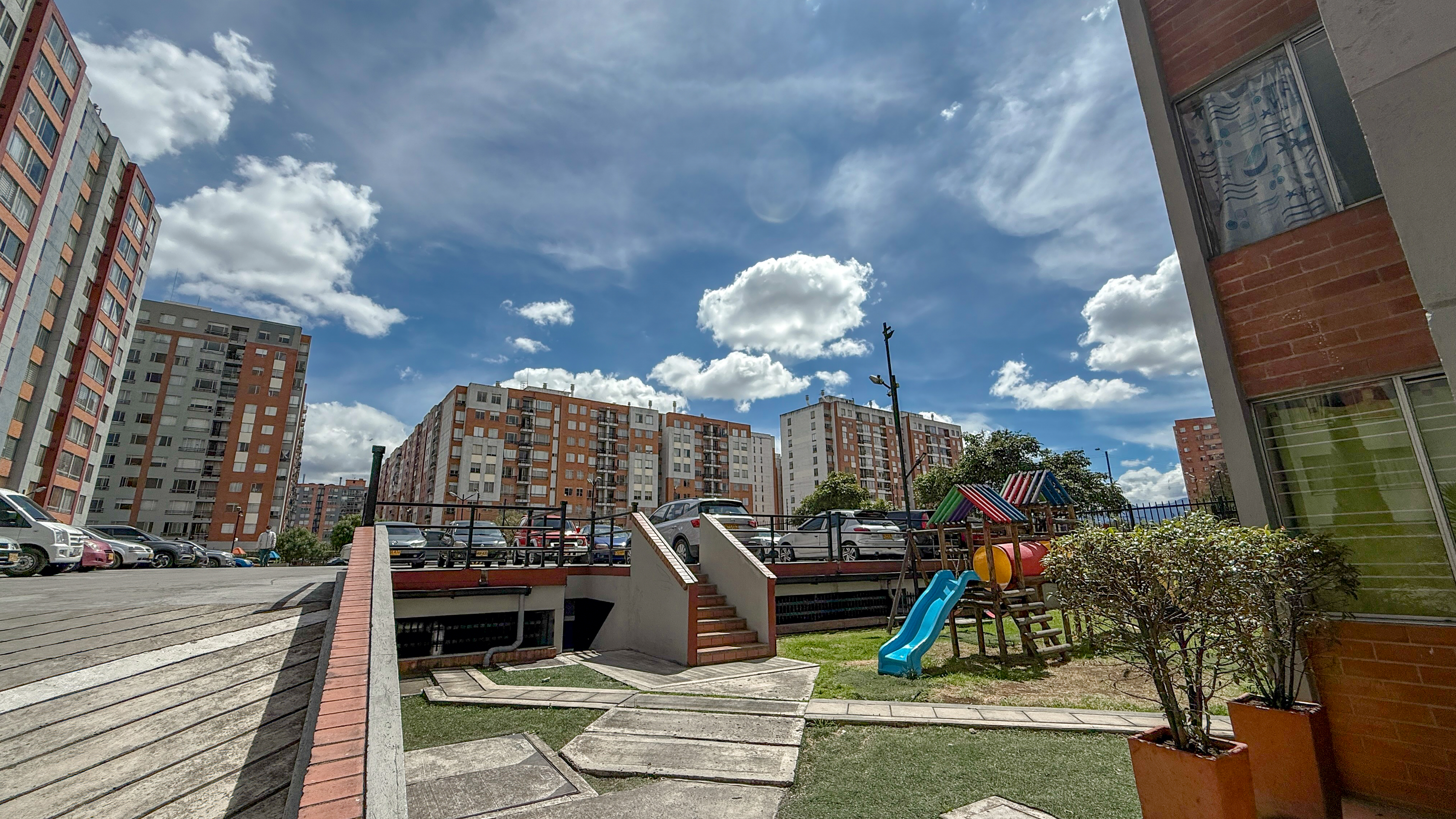 Apartamento en venta en El Tintal, Bogotá · foto 4 de 20