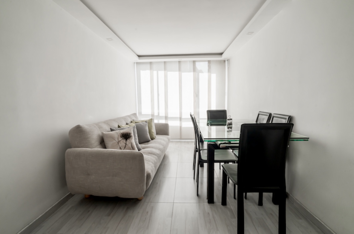 Apartamento en venta en El Tintal, Bogotá · foto 7 de 20