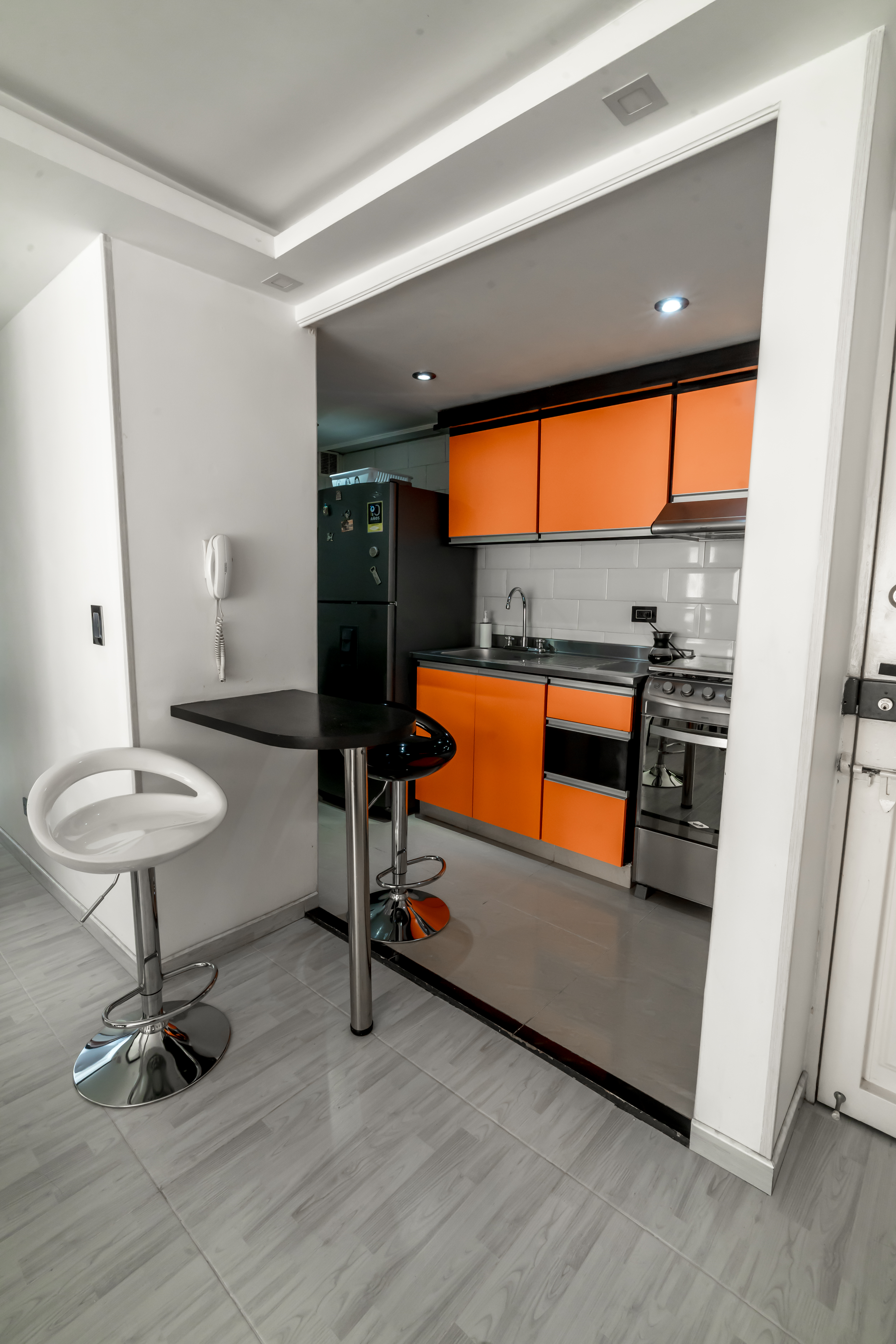 Apartamento en venta en El Tintal, Bogotá · foto 8 de 20