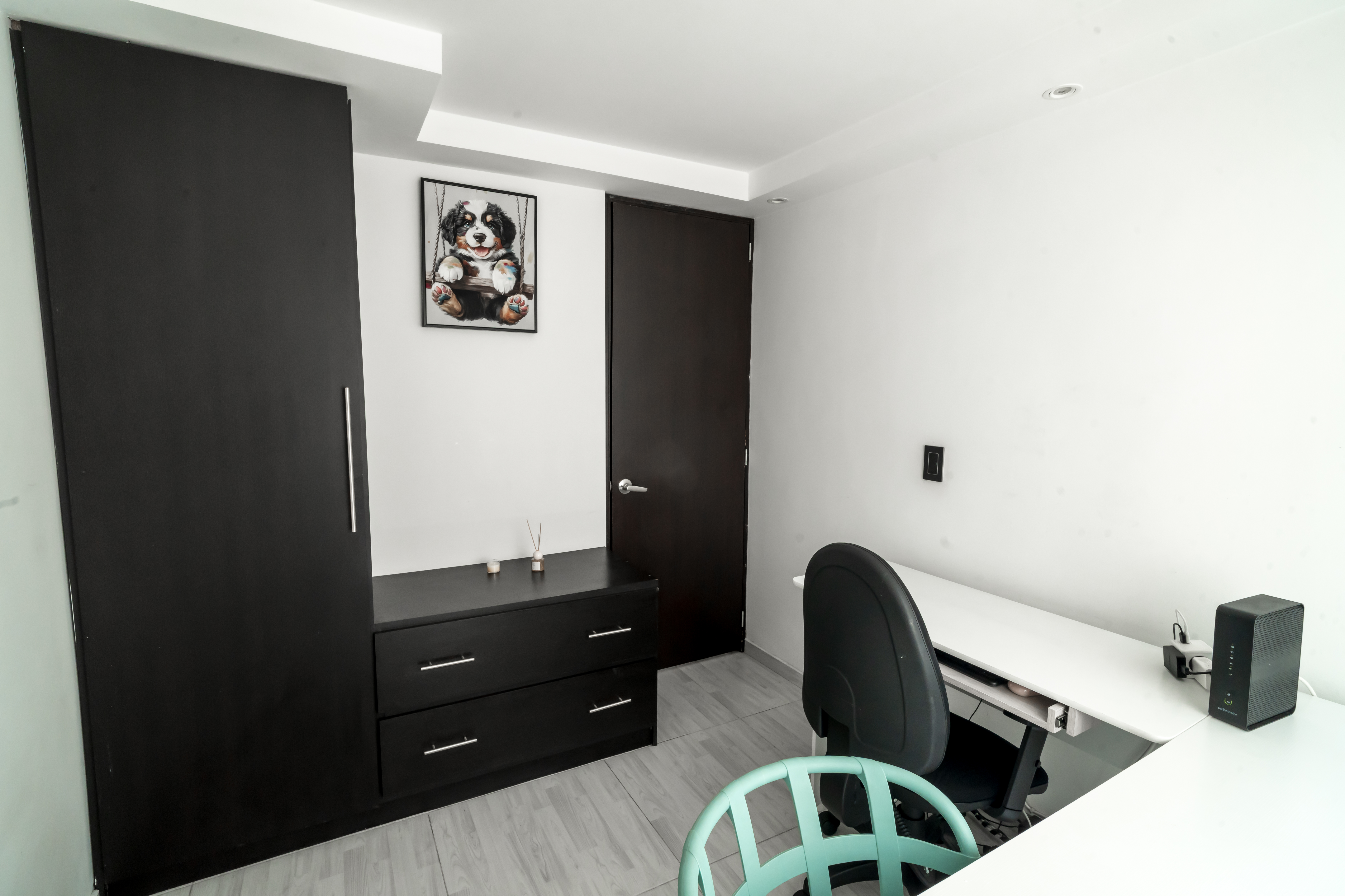 Apartamento en venta en El Tintal, Bogotá · foto 11 de 20